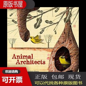 Animal Architects: The brilliant builders of the animal king