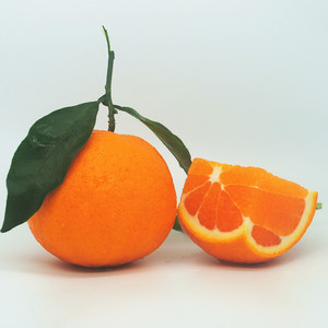 四川蒲江青见橙子新鲜当季孕妇甜水果浦江果冻橙一级大果整箱包邮