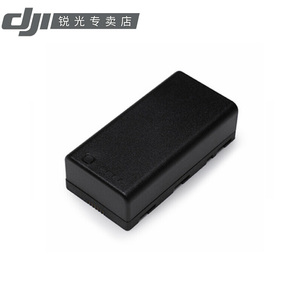 DJI大疆精灵4RTK/T50/T40/T30/M210M300遥控器电池植保机WB37电池