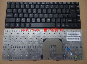 适用 华硕ASUS F6 F6V F6VE F6S F9 F9J U3S x20s 笔记本英文键盘