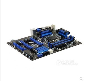 MSI/微星 Z77A-G45 1155针 7卡显卡槽 Z77豪华超频独显板HDMI