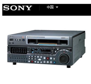 SONY/索尼 MSW-M2000P IMS多格式录放机 IMS磁带行货全国联保