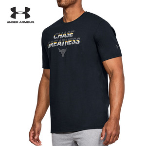 Under Armour 安德玛 UA男子 The Rock