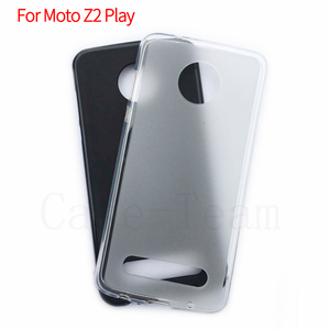 适用于摩托罗拉Motorola Z2 Play手机套保护套手机壳布丁套素材