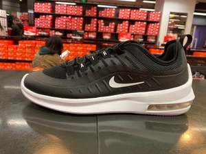 Nike Air Max Axis 男子运动休闲跑步鞋AA2146-003