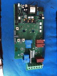 伟肯变频器NXP-NXS系列7.5-11-15kw主电源板驱动板触发板PC00613