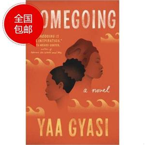 现货回家 Homegoing 美版