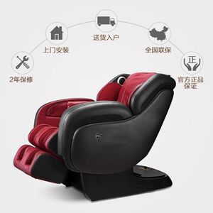 OTO按摩椅电动家用智能大型按摩沙发全身豪华自动按摩器ET-01
