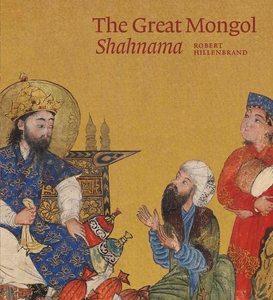 【现货】英文原版 The Great Mongol Shahnama 蒙古大《列王纪》Hali Publications Robert Hillenbrand 插图手稿绘画作品艺术书籍