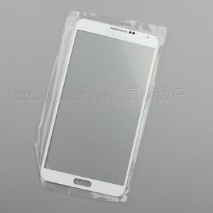 三星NOTE3手机外屏SM-N9008V S N9006原装触摸屏N9009 N9002前屏