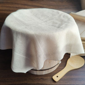 蒸饭用的沙布布笼布蒸布不粘纯棉纱布料遮盖布防尘豆腐过滤布沙布