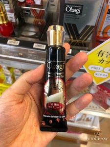 预约新款日本代购OBAGI欧邦琪DerPower X高弹力抗皱修护眼霜20ml