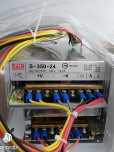 宝捷信注塑机电脑PS660AM 660BM KC118电源盒PW450PW600B电源