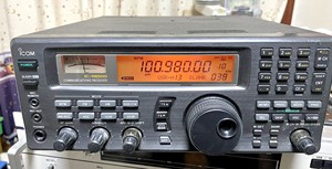 ICOM/R8500宽频接收机议价