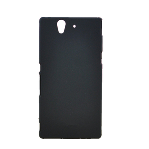 适用于索尼Xperia Z手机壳LT36h保护套L36i手机套C6603磨砂硬保护