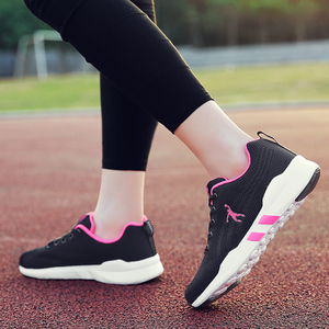 乔丹 格兰最近流行女生穿的鞋初中女生鞋子13-15岁 运动鞋跑步鞋
