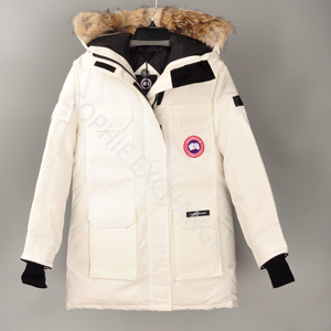 上海现货 Canada goose expedition parka 女款 加拿大鹅 4660L