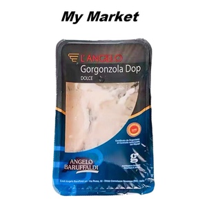 Langelo Gorgonzola Dop 150g 安杰洛戈贡佐拉蓝纹奶酪成熟期50天