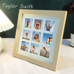 Taylor Swift专辑霉霉周边泰勒斯威夫特同款相框摆件海报生日礼物