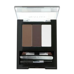 澳洲采购 NATIO Brow Kit  眉毛套装