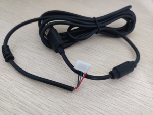 2米USB线，电脑摇杆，游戏摇杆，适用讯佳摇杆，4p插口
