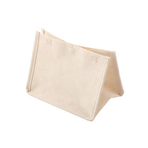 MUJI 聚酯纤维混纺 简易收叠包中包 包包内胆包 网兜包