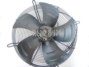 制冷空调散热器冷库冷凝器冷风机大洋外转子电机YWF4/6ED-450吸风