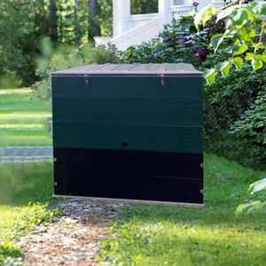 碧奥兰阳光堆肥箱家用专业厨余堆肥箱有机厨余垃圾发酵处理花园