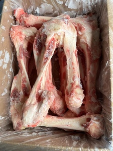 新鲜冷冻筒子骨 光骨猪筒骨 猪棒骨猪大骨头 猪腿骨高汤20斤