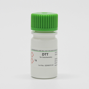 BioFroxx 1111GR001 二硫苏糖醇 DTT  1g