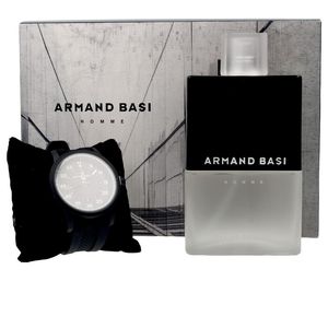 Armand Basi Homme 阿曼贝斯同名男士淡香水 套盒 概不退换