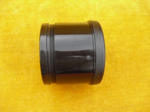 天文望远镜DIY 配件 80MM 口径 物镜座 匹配82-83MM物镜片