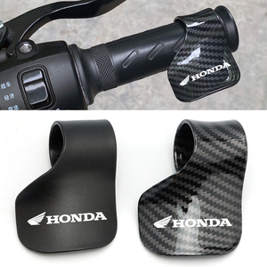 本田Honda通用摩托车油门手把卡子定速巡航辅助省力器改装配件