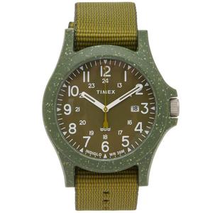 TIMEX天美时 男士23新款腕表专柜海外购40mm防水运动手表正品新款