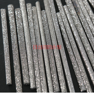 高纯结晶钨棒 结晶钛 结晶铪 收藏钨棒 金属钨棒进口钨棒单质结晶