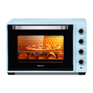 海氏C70商用烤箱家用烘焙多功能全自动蛋糕大容量75升专业电