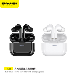 awei/用维TWS无线蓝牙耳机迷你5.0双耳入耳式运动安卓手机游戏