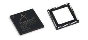 AR8236-AL1A  封装QFN68 AR8236 以太网卡芯片 单片机MCU微控制器