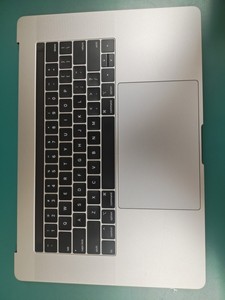 macbook下半部 身苹果笔记本电脑主机下半套无屏幕无头骑士A1990