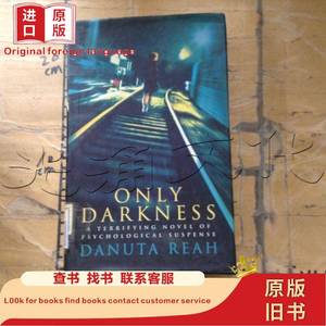 Only Darkness Danuta Reah 1999