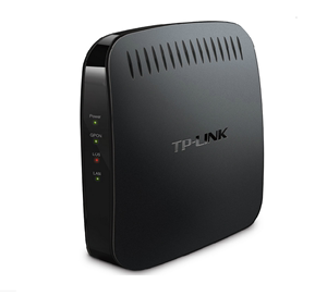 TP-LINK TL-GP110 电信联通移动铁通千兆光纤猫GPON EP光猫终端