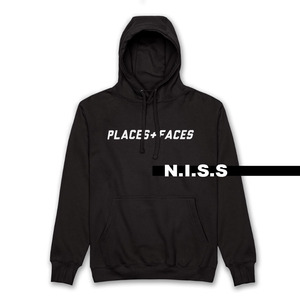 【NISS现货】Places + Faces 3…