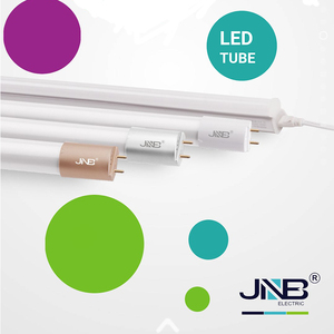 井本LED灯管T8超亮光管千哈佛帕迪仕JNB护眼节能LED光管