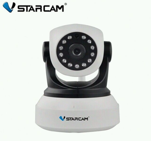 Vstarcam威视达康无线网络摄像头EYE4摄像机手机远程监控C7824WIP