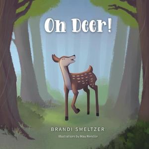 【4周达】Oh Deer! [9781734573817]