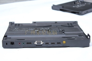 联想ThinkPad X200 X201 X200S X200T X201T扩展坞底座
