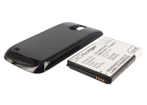 厂家直供CS适用三星 GT-i9190 Galaxy S4 Mini B500BE手机电池