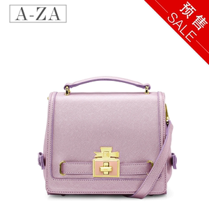 AZA阿札2015春夏新款女包包 韩版珠光蝴蝶结…可议价，包