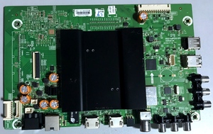 创维55G6 55寸液晶电视线路电路逻辑显示主板5800-A9R520-0P00