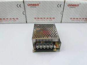 CHNBEST BS-35W-24  百斯特开关电源  35W 24VDC   LED配套  监控